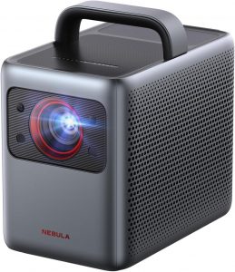 Anker Nebula Cosmos Laser 4K